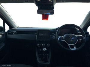 Renault Clio TCe 90 DFull Evolution - Image 2