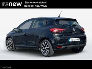 Renault Clio TCe 90 DFull Evolution - Image 3