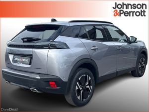 Peugeot 2008 HYBRID Automatic 145BHP  Allure - Image 3