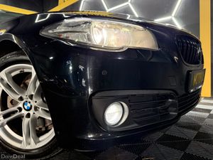 ◼️2016 BMW 520d SE AUTOMATIC◼️ - Image 4