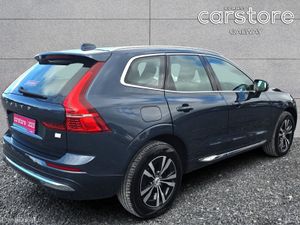 Volvo XC60 Xc60 Core T6 Recharge Awd Auto  Core  R - Image 3