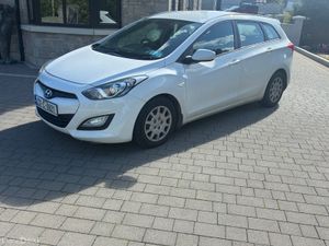 2013 Hyundai i30 1.4 diesel - Image 2