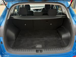 Hyundai Tucson 2016 - No Brexit Tax - Image 3