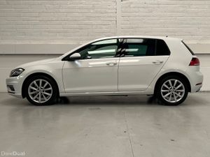 Volkswagen Golf Comfortline 1.2TSI 110bhp DSG - Image 4