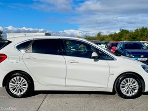 2017 BMW 2-SERIES 218 /2.0, DIESEL/ - Image 4