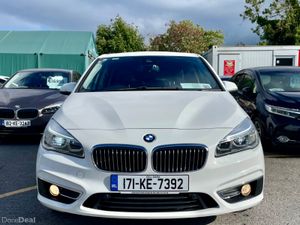 2017 BMW 2-SERIES 218 /2.0, DIESEL/ - Image 2