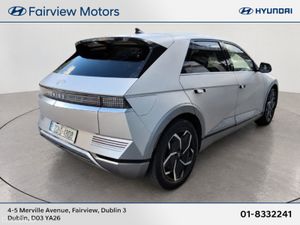 Hyundai IONIQ 5 PREMIUM ** FULL LEATHER ** Very lo - Image 2