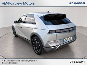 Hyundai IONIQ 5 PREMIUM ** FULL LEATHER ** Very lo - Image 3