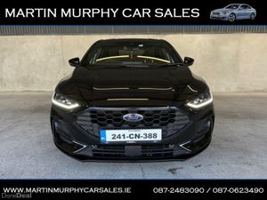 Ford Focus FORD FOCUS ST-LINE 1.5L ECOBLUE 115 - Image 4