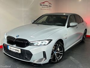 BMW 3-Series M SPORT M PERFORMANCE AUTO - Image 4