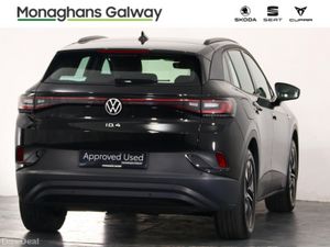 Volkswagen ID.4 LIFE 52KWH AUTO - Image 4