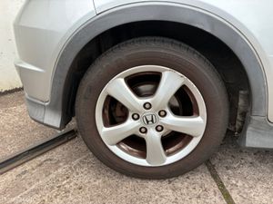Honda Civic 1.4 I VTEC TYPE S 3DR - Image 4