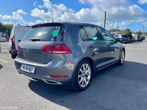 Volkswagen Golf Highline 1.0TSI - Image 3