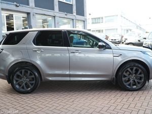 Land Rover Discovery 2022 - Image 3
