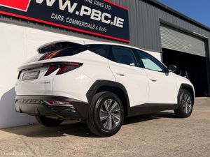 Hyundai Tucson 1.6D Comfort Plus 53,000klms 2023 - Image 4