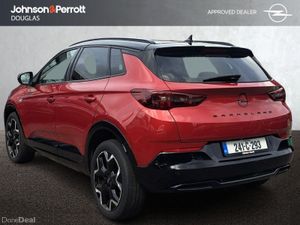 Opel Grandland X GRANDLAND X GS-1.2 130BHP -PET - Image 3
