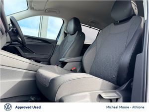 Volkswagen Tayron 2.0 TDI 150HP Edition 75 DSG - Image 3