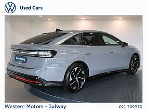 Volkswagen ID.7 **Save €1000's** PURE PLUS, 19" Al - Image 3