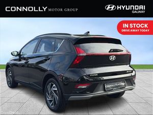 Hyundai Bayon Bayon Executive - Image 4