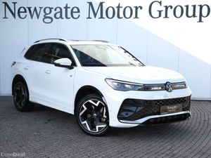 Volkswagen Tiguan RL75 2.0tdi DSG 150HP - Image 4