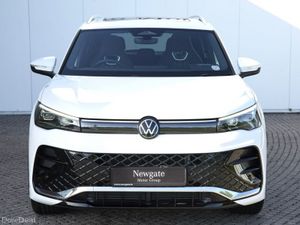 Volkswagen Tiguan RL75 2.0tdi DSG 150HP - Image 3
