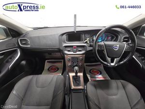 Volvo V40 1.6 T4 Cross Country Automatic, Reversin - Image 2