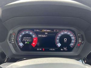 Audi A3 SPORTBACK 30TFSI , Low mileage - Image 4
