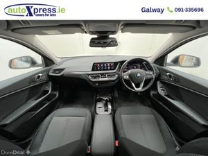 BMW 1-Series **SPORT**118d Automatic , Low mileage - Image 2