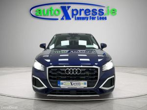 Audi Q2 **Sportsline 1.5 TFSI 221-Reg**35TFSI ADVA - Image 3