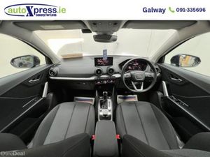 Audi Q2 **Sportsline 1.5 TFSI 221-Reg**35TFSI ADVA - Image 2