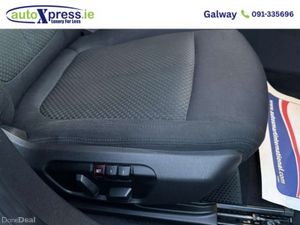 BMW 1-Series 118D **BIG SPEC** PLAY Automatic, Rev - Image 4