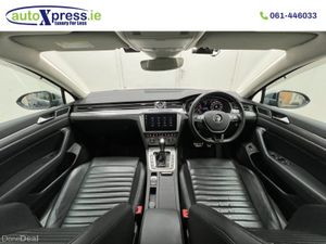 Volkswagen Passat ALLTRACK 4MOTION Automatic - Image 2