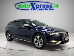 Volkswagen Passat ALLTRACK 4MOTION Automatic - Image 3
