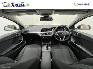BMW 1-Series 118D PLAY Automatic - Image 2