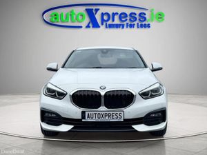 BMW 1-Series 118D PLAY Automatic - Image 3