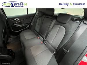 BMW 1-Series 118D PLAY EDITION JOY PLUS Automatic - Image 4