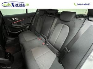 BMW 1-Series 118D Sport 1 Series - **HUGE SPEC** - Image 4