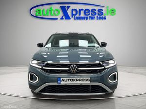 Volkswagen T-Roc 2.0 TDI STYLE, Low mileage, Autom - Image 3
