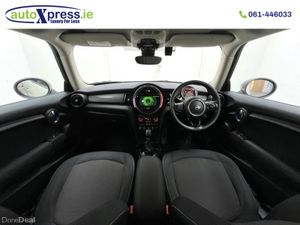 Mini Cooper 1.5 Automatic, Reversing camera, Low m - Image 2