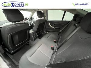 BMW 3-Series 320d Automatic - Image 4