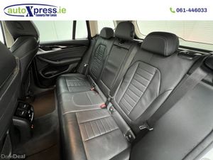 BMW X3 XDRIVE 20D X-LINE Automatic - Image 4