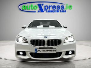 BMW 5-Series M-SPORT 523D Automatic, Low mileage - Image 3