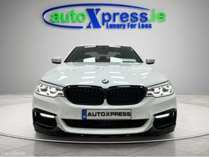BMW 5-Series M-SPORT 523D , Low mileage, Automatic - Image 3