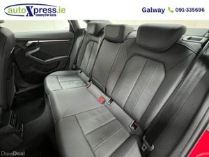 Audi A3 TFSI Automatic , Low mileage - Image 4