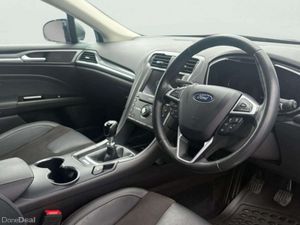Ford Mondeo Titanium 1.5 120PS 6SPD 4DR - Image 2