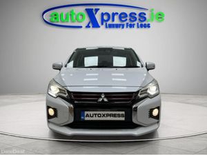 Mitsubishi Mirage 1.2 Automatic - Image 3
