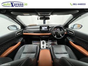Mitsubishi Outlander 4WD PHEV Low mileage, Reversi - Image 2