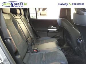 Mercedes-Benz EQB 250 AMG LINE, 7 SEATS, Ultra Low - Image 4