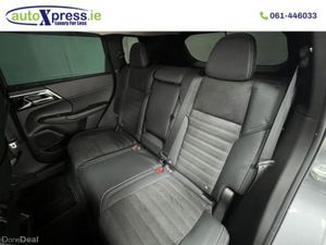 Mitsubishi Outlander PHEV 4WD G , Reversing camera - Image 4