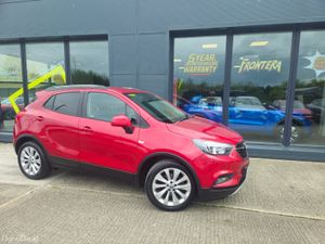 Opel Mokka SC 1.6 CDTi 136PS 6 Speed S/S - Image 4